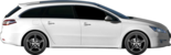 Peugeot 508 1.6