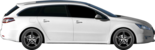 Peugeot 508 1.6 HDi