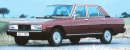 Peugeot 604 2.3 TD