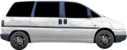 Peugeot 806 2.0 16V