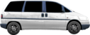 Peugeot 806 2.0 HDI 16V