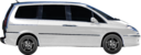 Peugeot 807 2.0 HDI