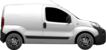 Peugeot Bipper 1.3 HDi 75