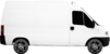 Peugeot Boxer 2.5 TD