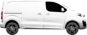 Peugeot Expert 2.0 BlueHDi 180