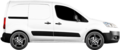 Peugeot Partner 1.6 BlueHDi 120