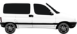 Peugeot Partner 2.0 HDI