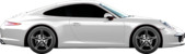Porsche 911 3.0 Carrera 4S