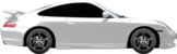 Porsche 911 3.6 Carrera