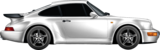 Porsche 911 3.6 Carrera