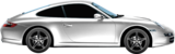Porsche 911 3.6 Turbo