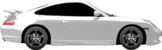 Porsche 911 3.6 Turbo 4S