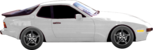 Porsche 944 2.5