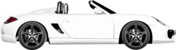Porsche Boxster 2.7
