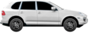Porsche Cayenne 3.2