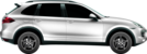 Porsche Cayenne 4.2 S Diesel
