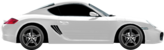 Porsche Cayman 2.7