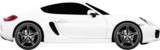 Porsche Cayman 3.8 GT4