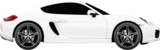 Porsche Cayman S 3.4
