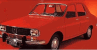 Renault 12 1.3