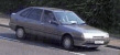 Renault 21 1.7