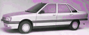 Renault 21 2.0