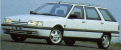 Renault 21 2.1 D