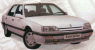 Renault 25 2.2