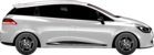 Renault Clio 1.2 TCe 120