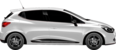 Renault Clio 1.5 dCi 75