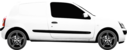Renault Clio 3.0 V6 Sport