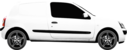 Renault Clio 3.0 V6 Sport