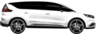 Renault Espace 1.8 TCe 225