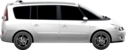 Renault Espace 2.0 Turbo