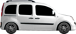 Renault Kangoo 1.2 TCe 115