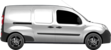 Renault Kangoo 1.5 dCi 75