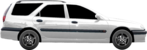 Renault Laguna 2.0 16V