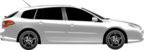 Renault Laguna 2.0 16V Turbo