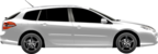 Renault Laguna 2.0 dCi