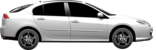 Renault Laguna 2.0 GT
