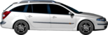 Renault Laguna 3.0 V6 24V