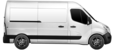 Renault Master 2.3 dCi 165 FWD