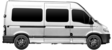 Renault Master 2.5 D