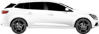 Renault Megane 1.2 TCe 100