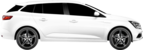 Renault Megane 1.2 TCe 130