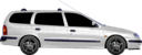 Renault Megane 1.4 16V