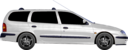 Renault Megane 1.4 e