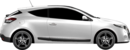 Renault Megane 1.6 16V