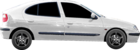 Renault Megane 1.6 16V (BA04, BA0B, BA11, BA1J, BA16, BA19, BA1K, BA1V,...