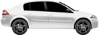 Renault Megane 1.6